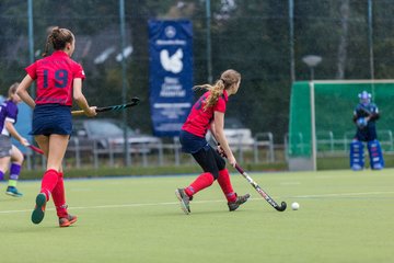 Bild 142 - Frauen Klipper TGC - Bonner THV : Ergebnis: 0:5
